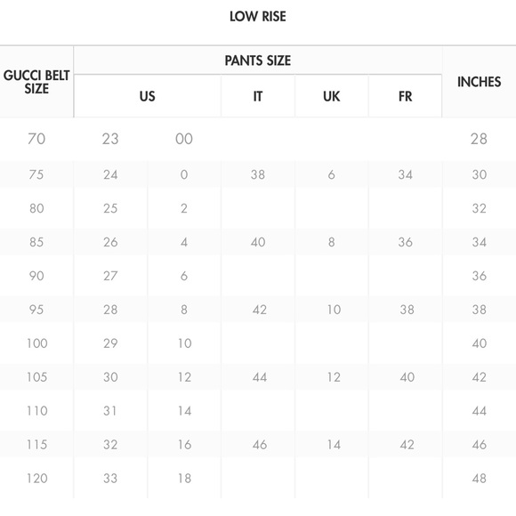 Gucci Leather Belt with Double G Buckle - Picture 7 of 8